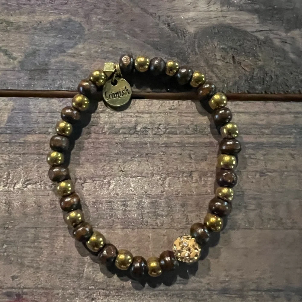 Erimish Bracelets Set of 5 B11